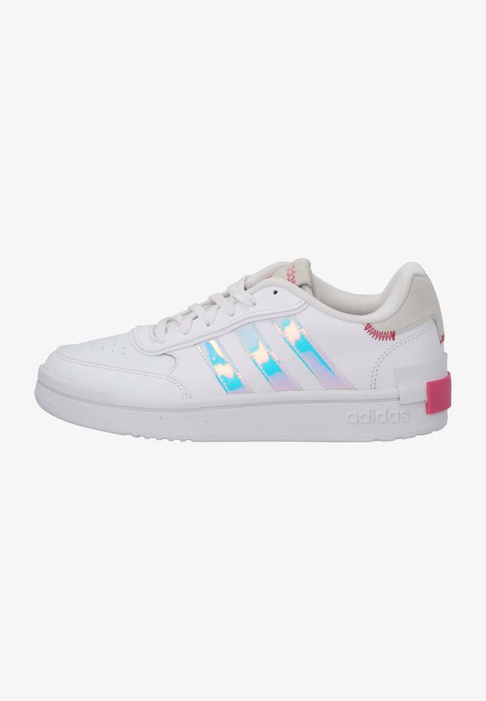 

Кеды женские Adidas Originals AD111A2I0 белые 39 EU, Белый, AD111A2I0