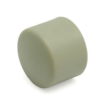 Полипропиленовая заглушка 25 мм E25