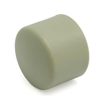 Полипропиленовая заглушка 32 мм E32