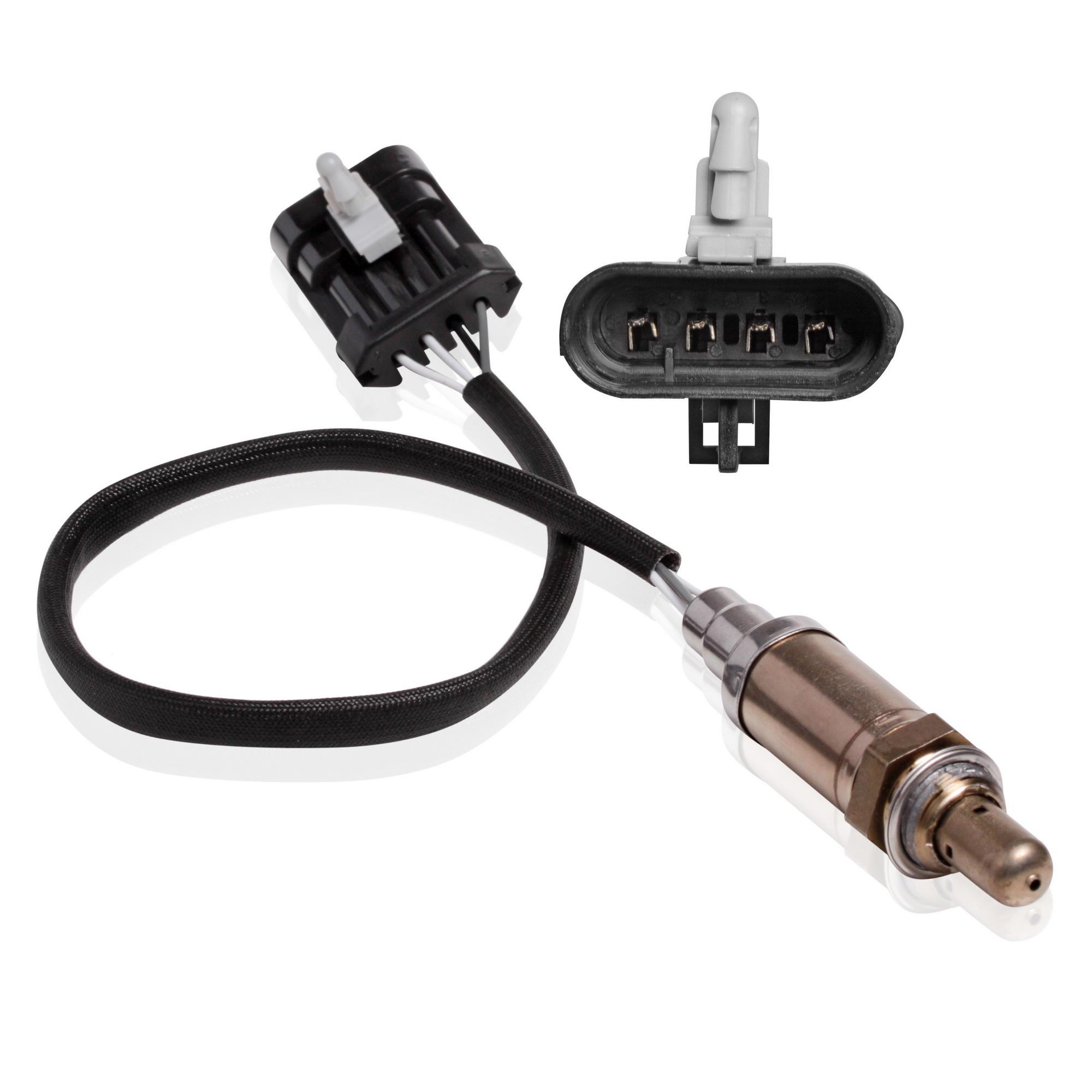 

STARTVOLT Лямбда-зонд CHERY TIGGO T11 2006 => 2.4I до кат. STARTVOLT VSOS2702