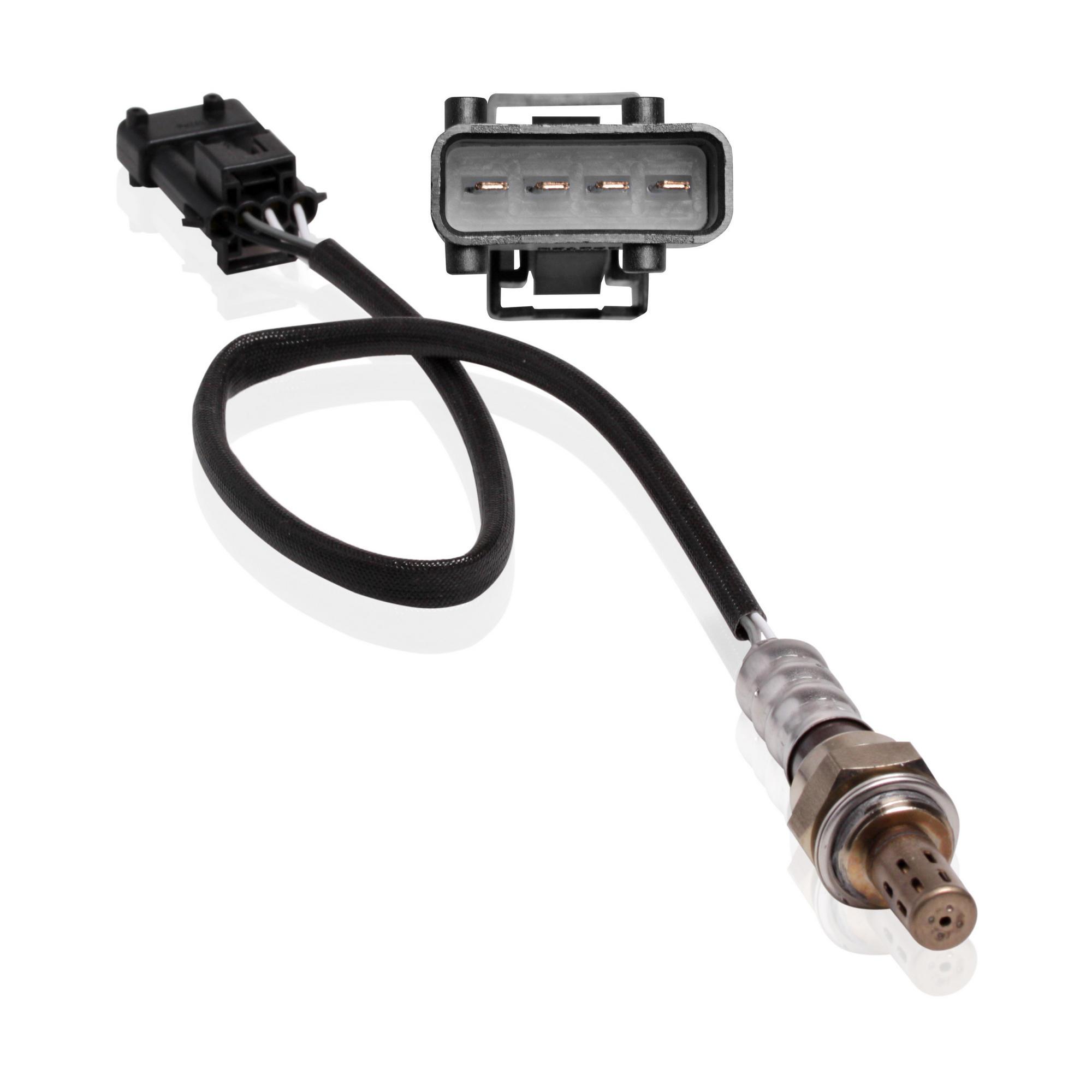 

STARTVOLT Лямбда-зонд CHERY TIGGO T11 2006 =>FORA A21 2006 => 1.6I1.8I2.0I до кат. STARTVO