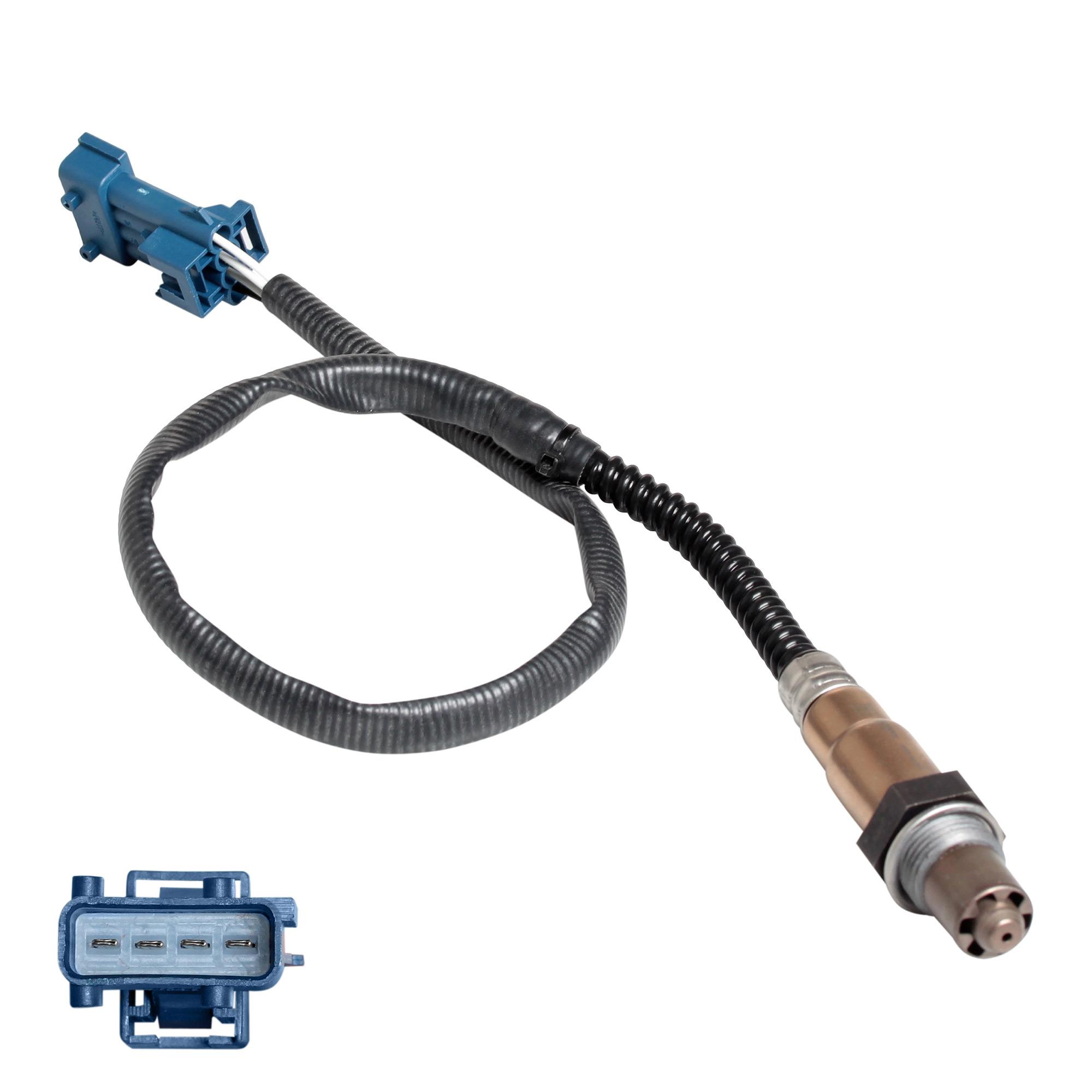

STARTVOLT Лямбда-зонд CITROENPEUGEOT C4BERLINGO307 1.6I 2002 => после кат. STARTVOLT VSOS2
