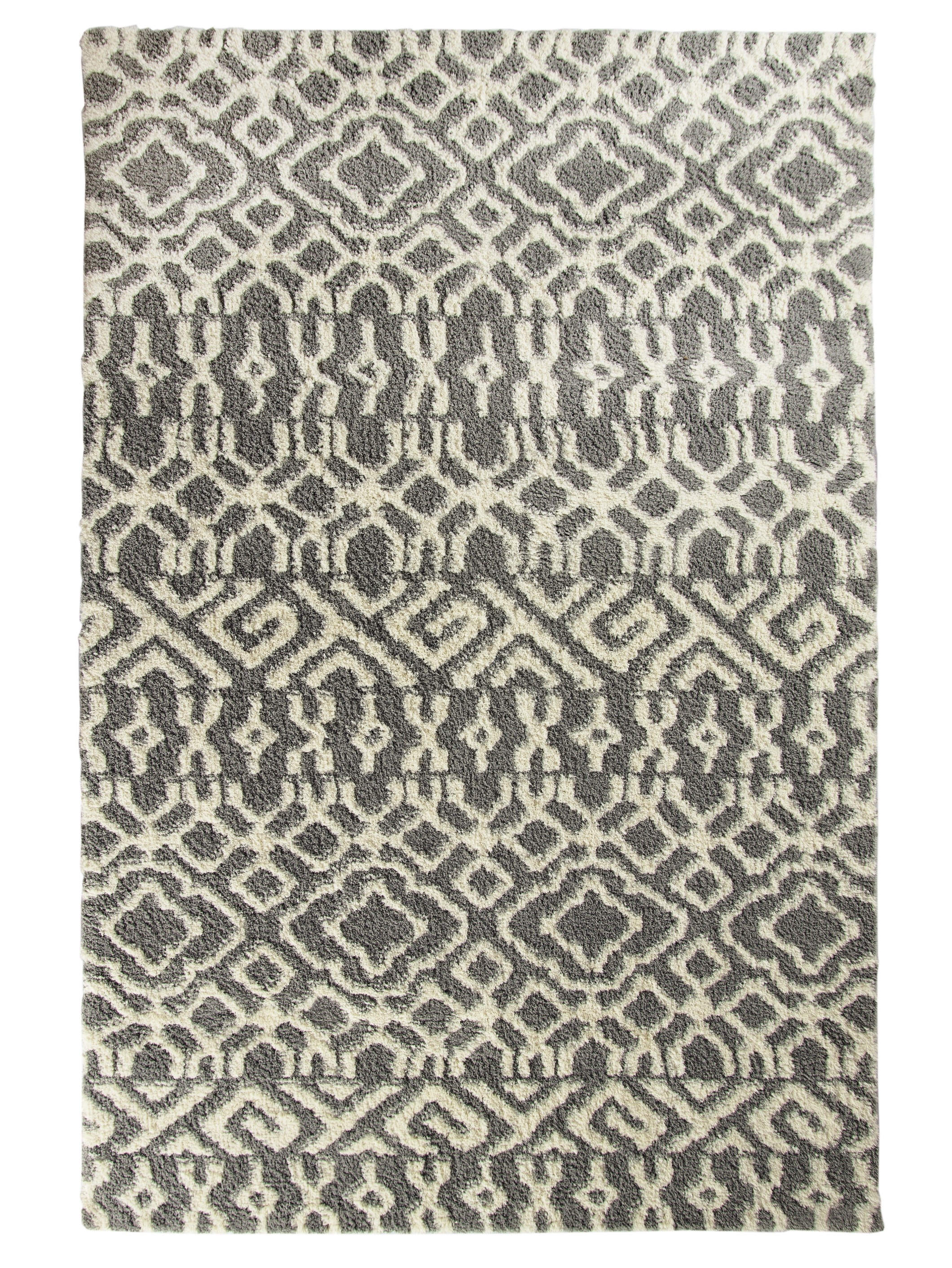 

Ковер Cleopatra для комнаты на пол, Нано Шаг, с ворсом, 200х285/ 4928 E