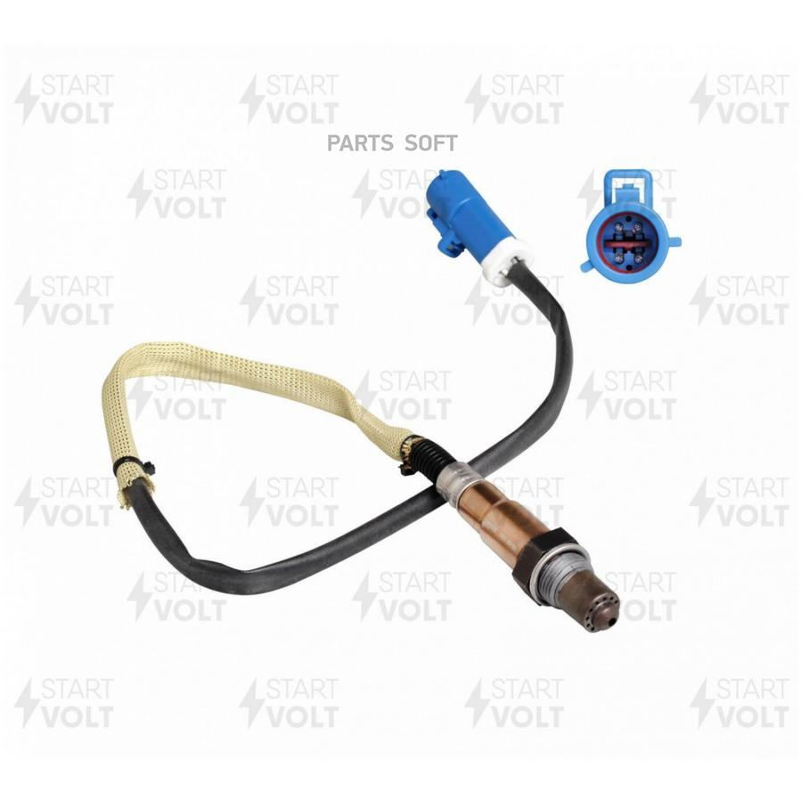 

STARTVOLT Лямбда-зонд FORD FOCUS II 1.6 после кат. STARTVOLT VSOS1081