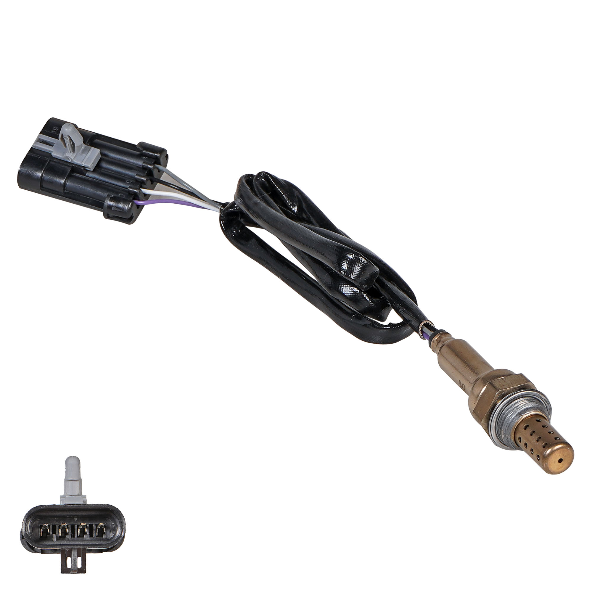 

STARTVOLT Лямбда-зонд GREAT WALL HOVER H3 2010 => после кат. STARTVOLT VSOS3001