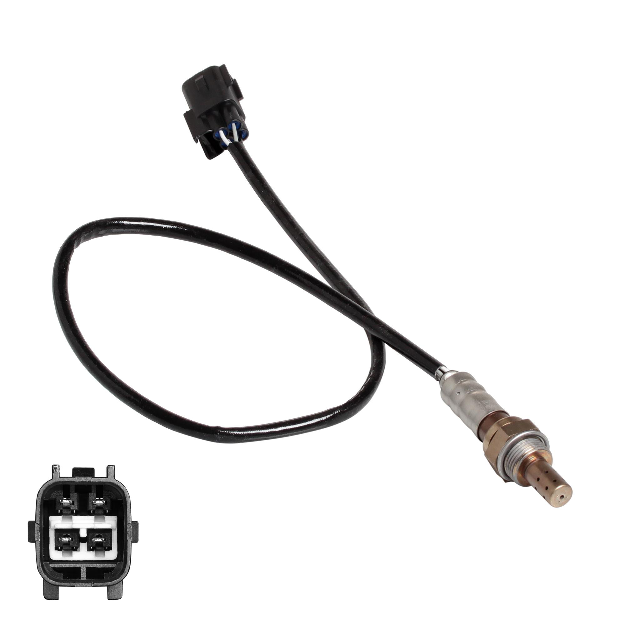 

STARTVOLT Лямбда-зонд HYUNDAIKIA IX35SPORTAGE III 2010 => 2.0I до кат. STARTVOLT VSOS08S5