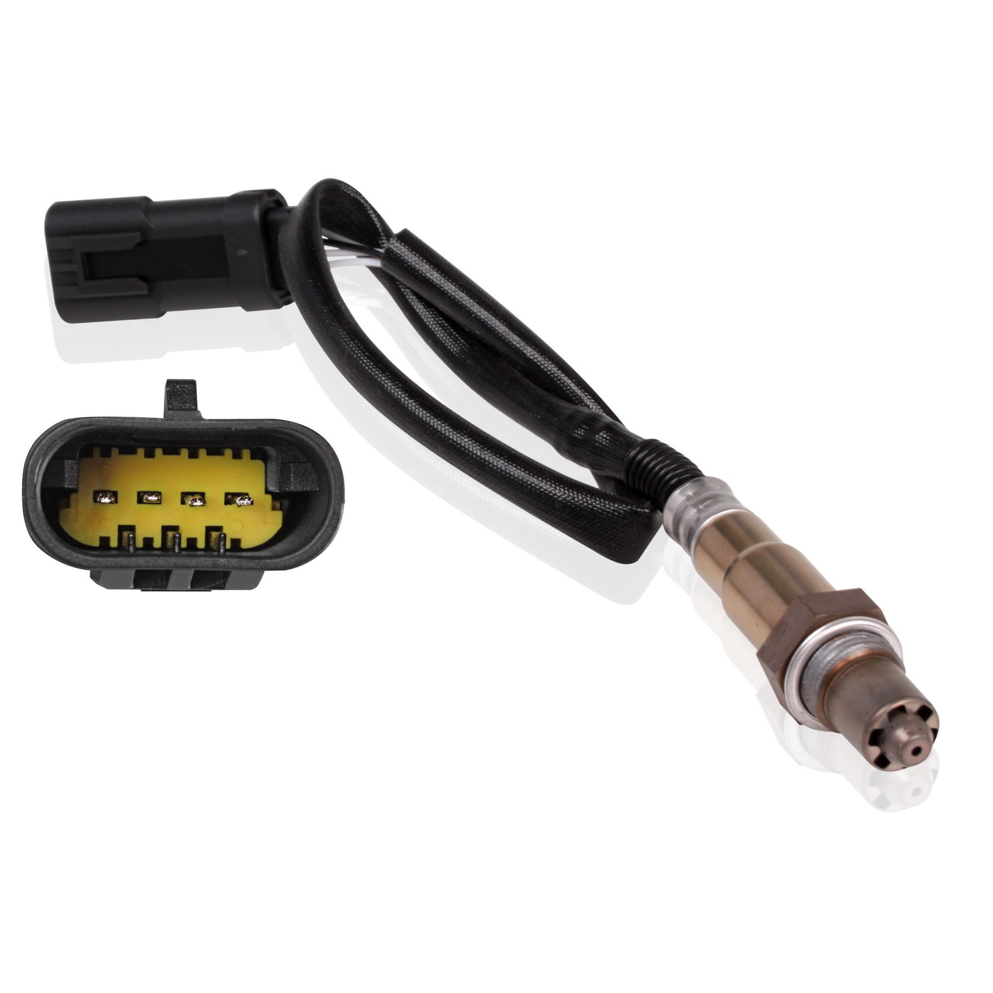 

STARTVOLT Лямбда-зонд RENAULT MEGANE 1995 =>MEGANE2002 =>SCENIC 1996 =>SCENIC 2003 => STAR