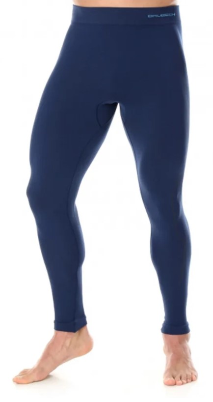 

Термокальсоны Brubeck Thermo Nilit Heat, джинс, XL, Синий, Thermo Nilit Heat