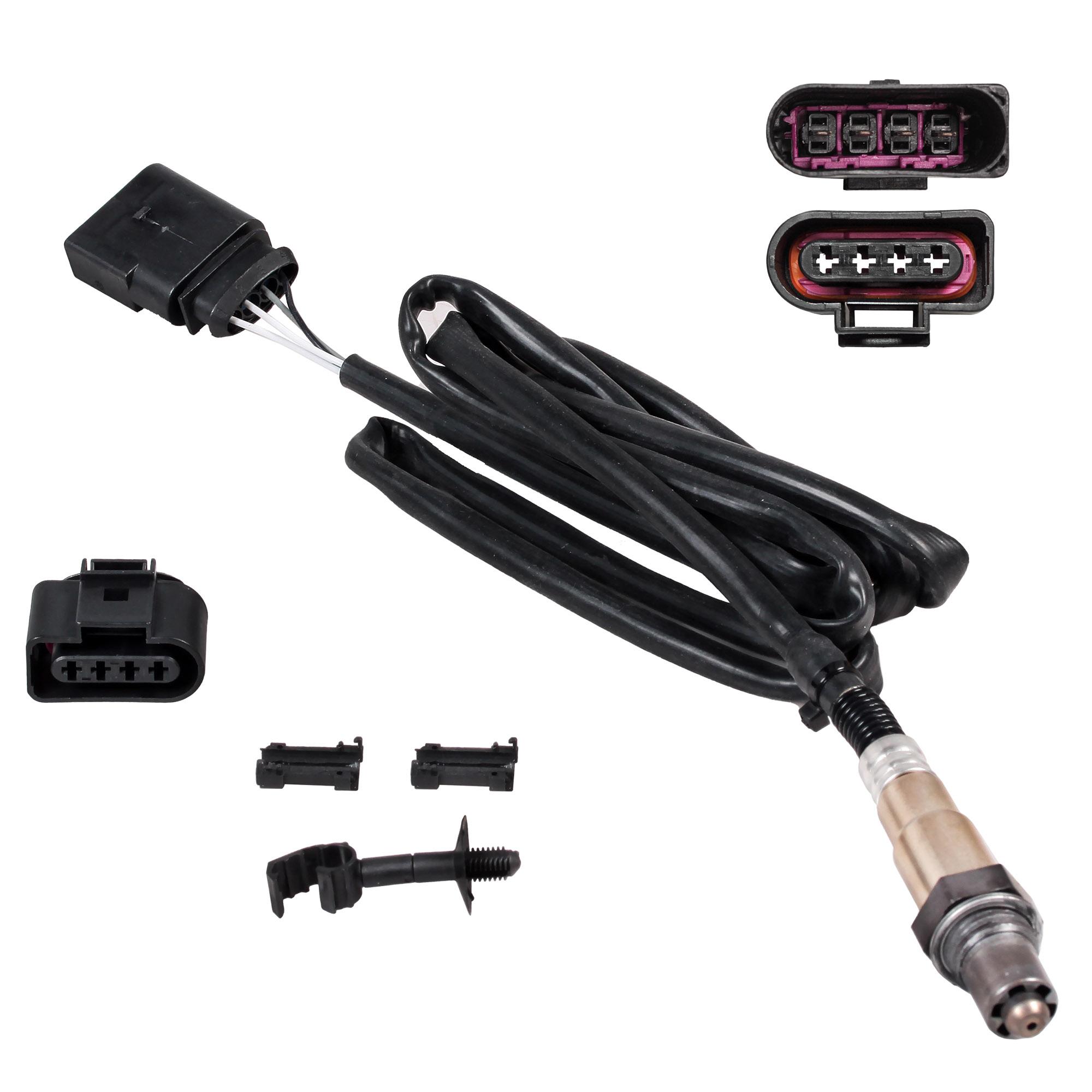 

STARTVOLT Лямбда-зонд унив.ан.0258006978 для AUDIVW STARTVOLT VSOS1880