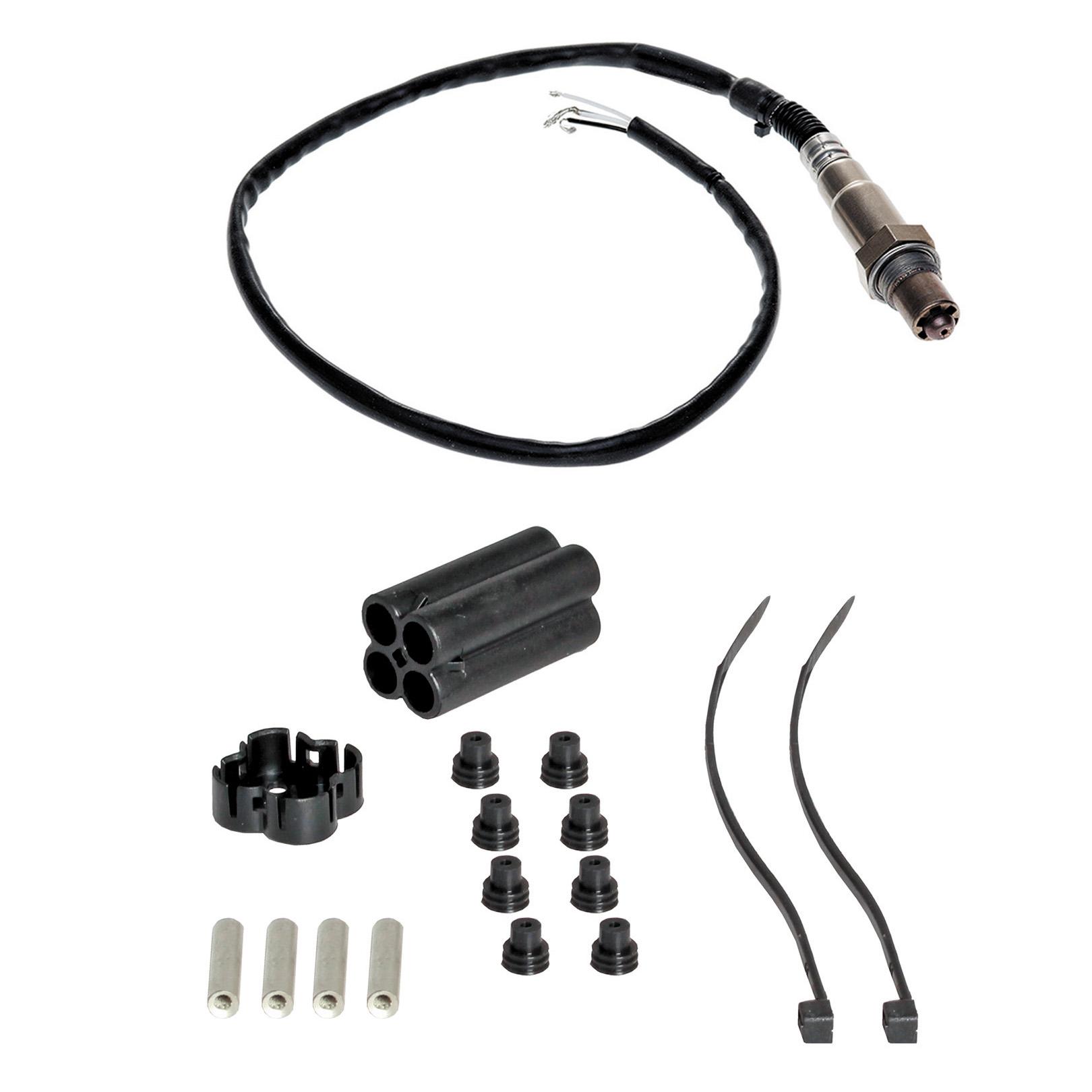 

STARTVOLT Лямбда-зонд унив.ан.0258986507 STARTVOLT VSOS0002