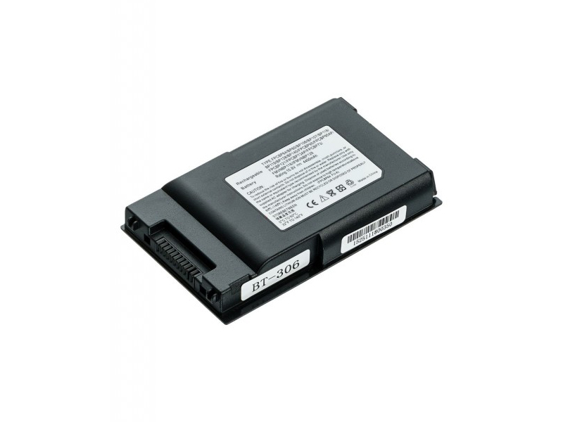 фото Аккумулятор для ноутбука fujitsu siemens fpcbp106, fpcbp118 sino power