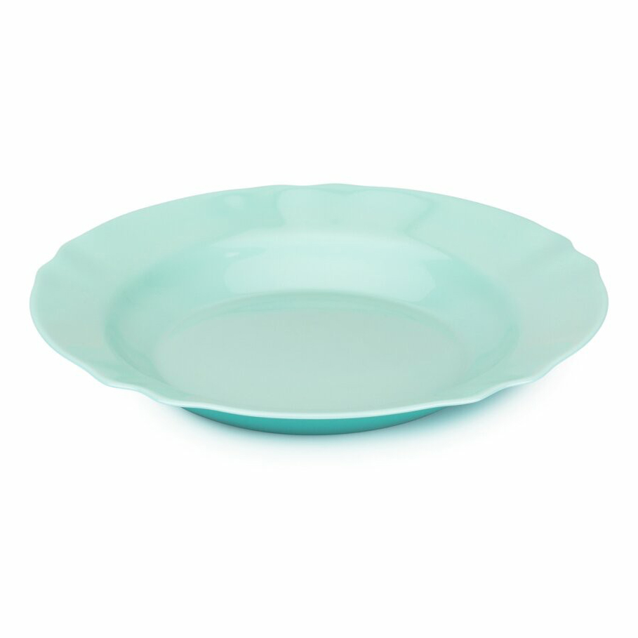 

Тарелка для супов Luminarc Louis XV Turquoise 22 см