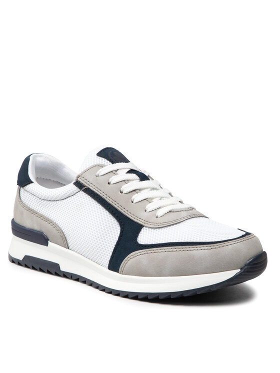 

Кроссовки 16149-40 Rieker серый 44 EU, 16149-40