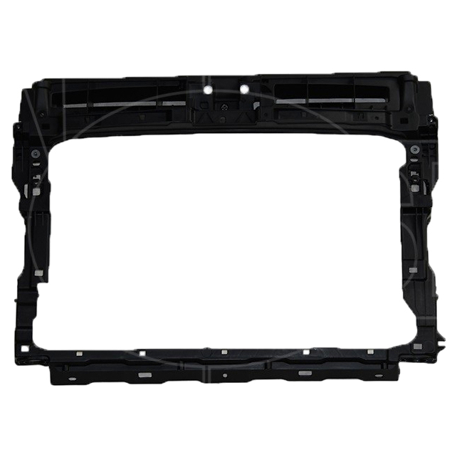 

Nsp Панель Передняя (Телевизор) Volkswagen Tiguan Ii (16-) (1.4)