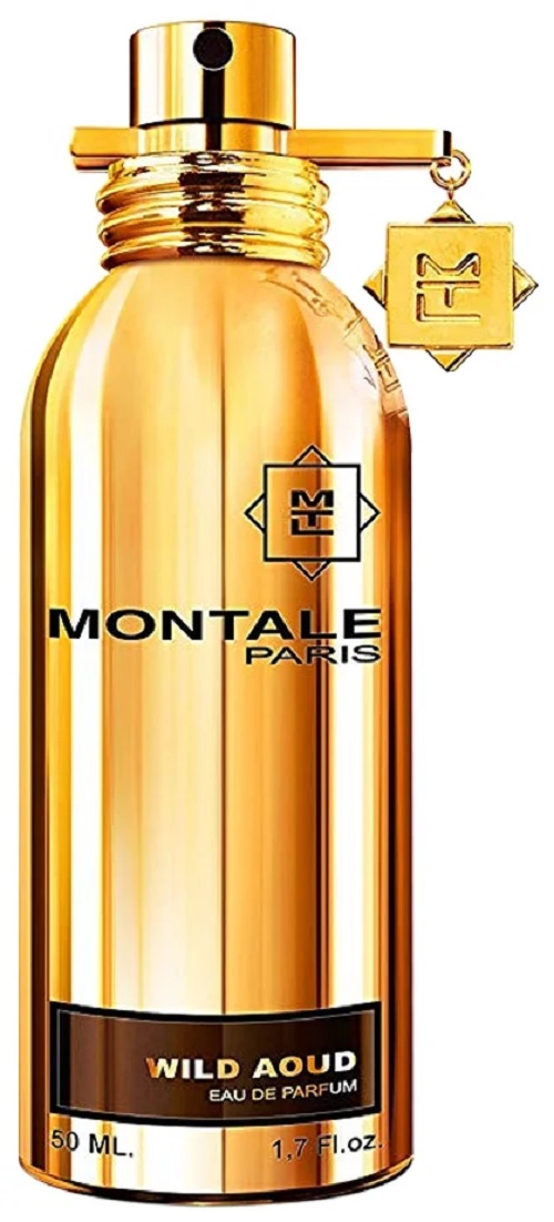 

Парфюмерная вода Montale Wild Aoud 50мл, 28268