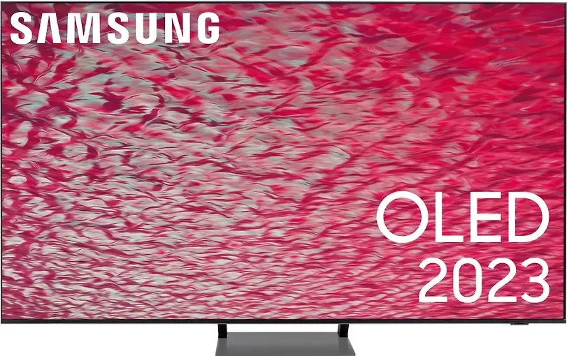 

Телевизор Samsung QE55S92C, 55"(139 см), UHD 4K, Черный, QE55S92C