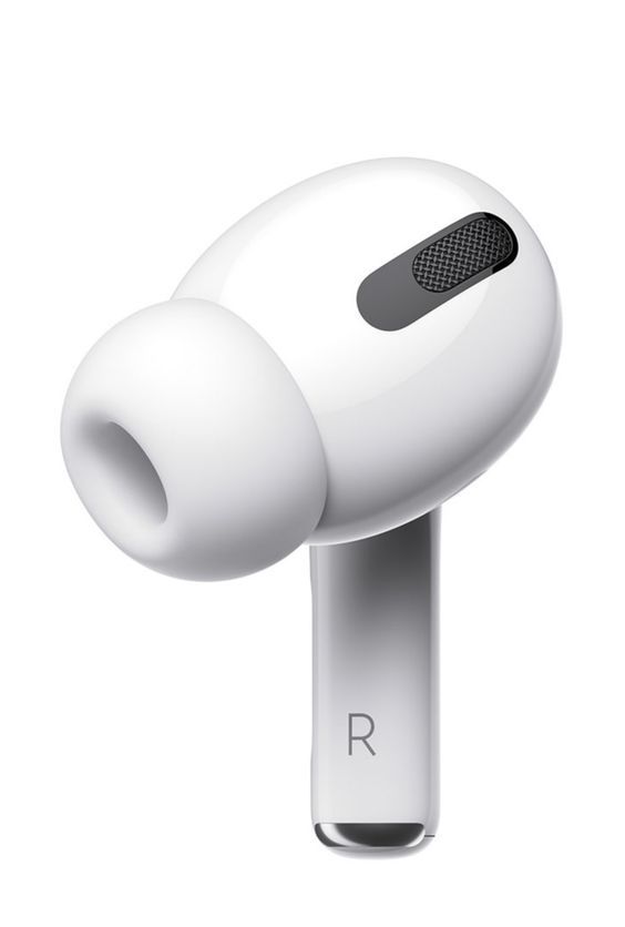 

Правый оригинальный наушник Apple AirPods Pro R, Airpods Pro