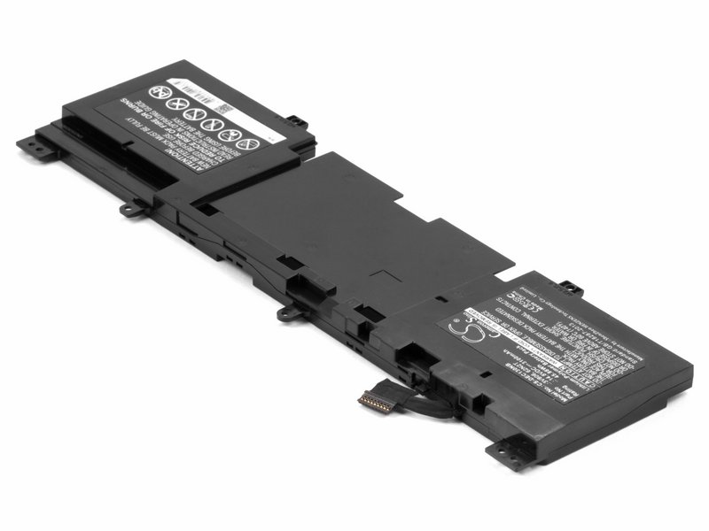 Аккумулятор для ноутбука Alienware 13 (02P9KD, T0FWM)