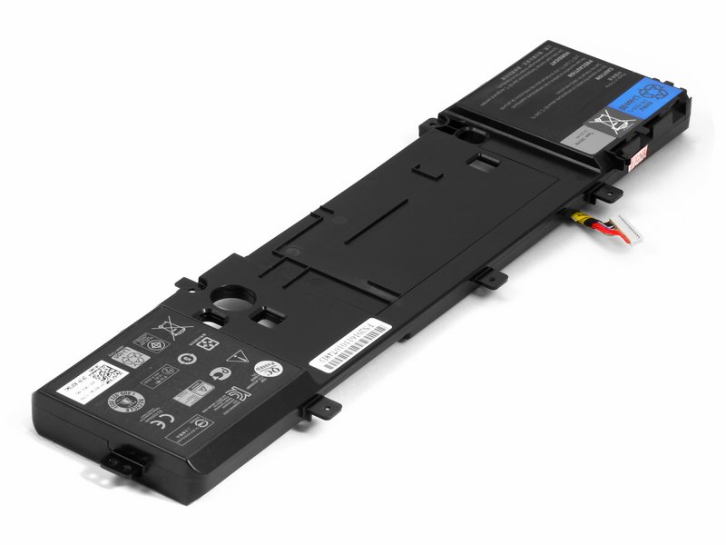 фото Аккумулятор для ноутбука alienware 15 r1, r2 (191yn, 2f3w1) sino power