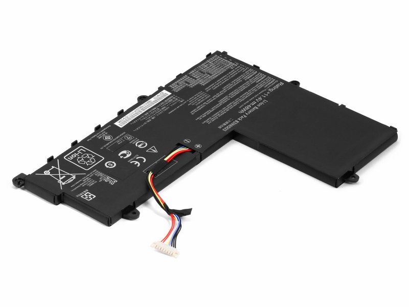 Аккумулятор для ноутбука Asus EeeBook E202SA (B31N1503)