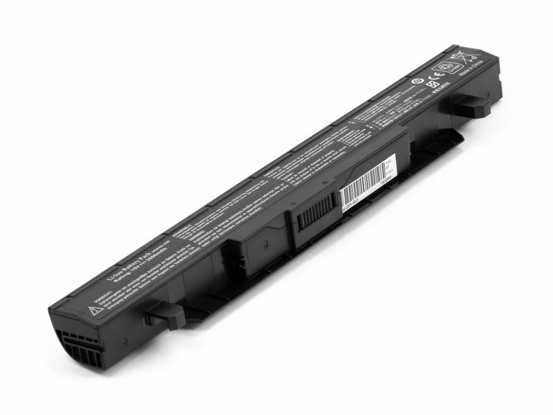 Аккумулятор для ноутбука Asus GL552J, GL552VX (A41N1424)