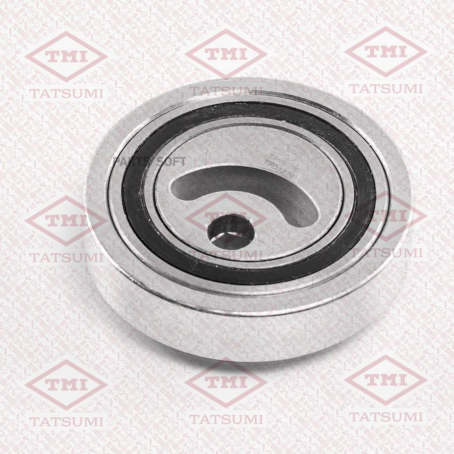 

Ролик натяжителя поликлин.ремня Tatsumi tfd1274