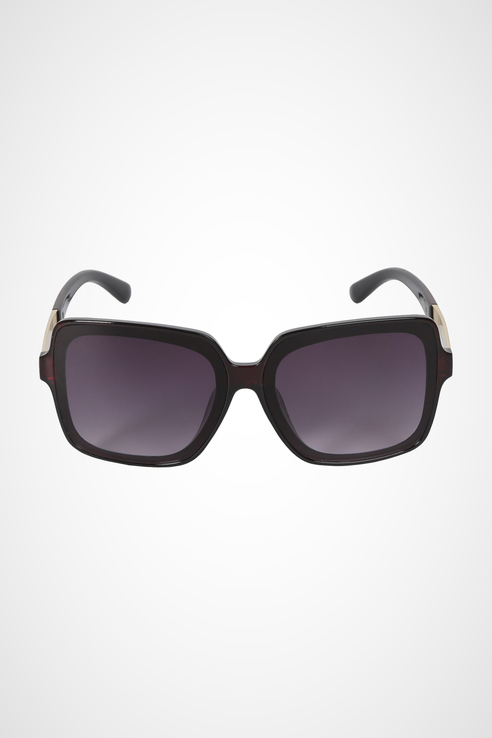 фото Солнцезащитные очки женские fabretti f21193436b-4