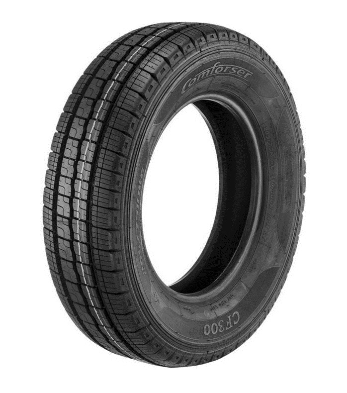 Шина Comforcer CF300 225/75R16C 121/120R