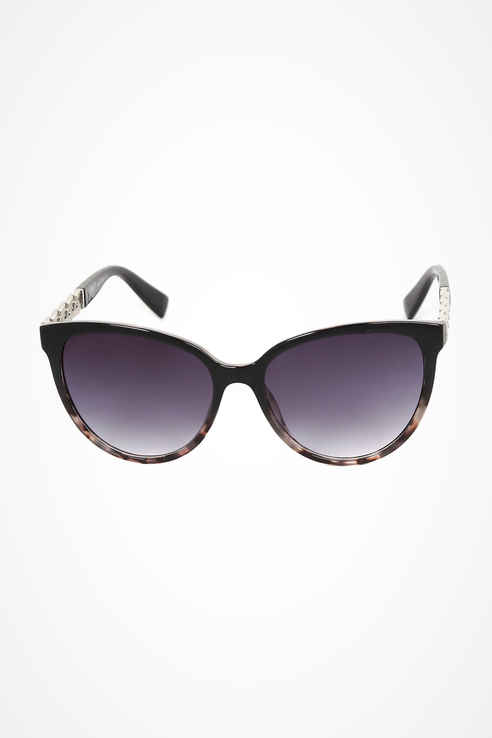 фото Солнцезащитные очки женские fabretti n21059a-2