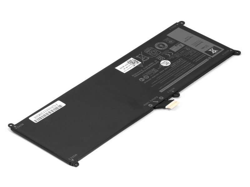 фото Аккумулятор для ноутбука dell latitude 12 e7275, xps 12 (7vkv9) cameron sino