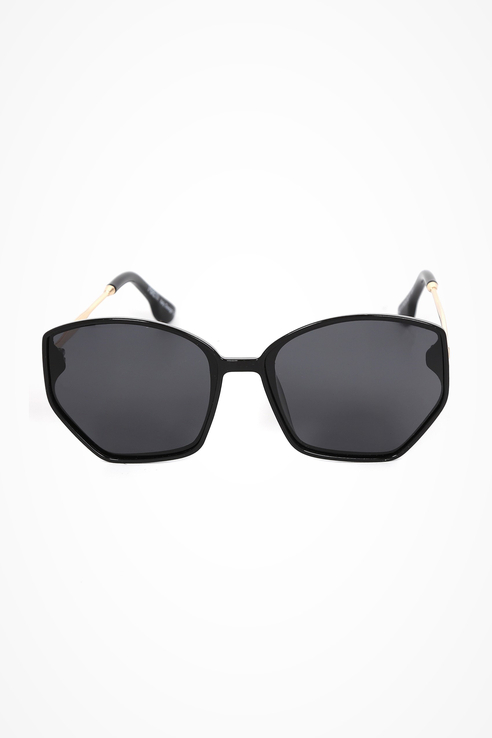 фото Солнцезащитные очки женские fabretti n2111753a-2p