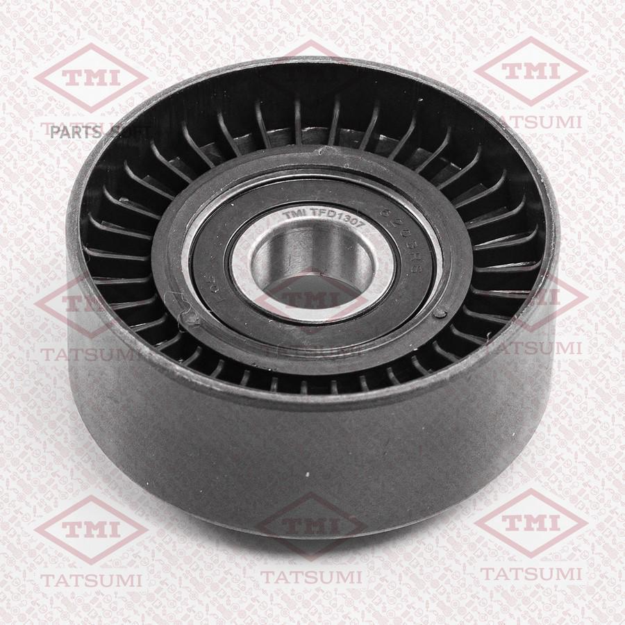 

Ролик натяжителя поликлин.ремня Tatsumi tfd1307