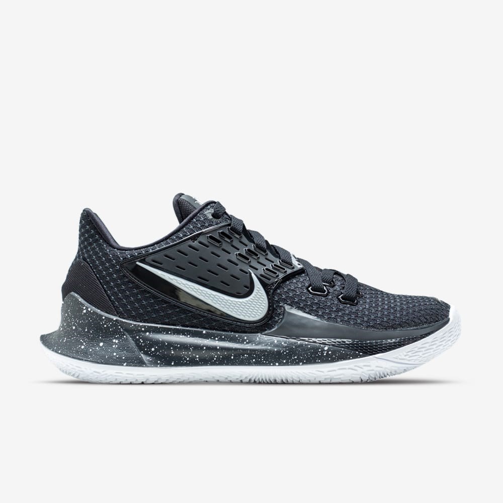 фото Кроссовки мужские nike kyrie av6337 черные 10.5 us