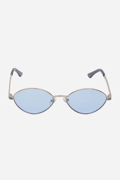 фото Солнцезащитные очки женские fabretti j211359a-102