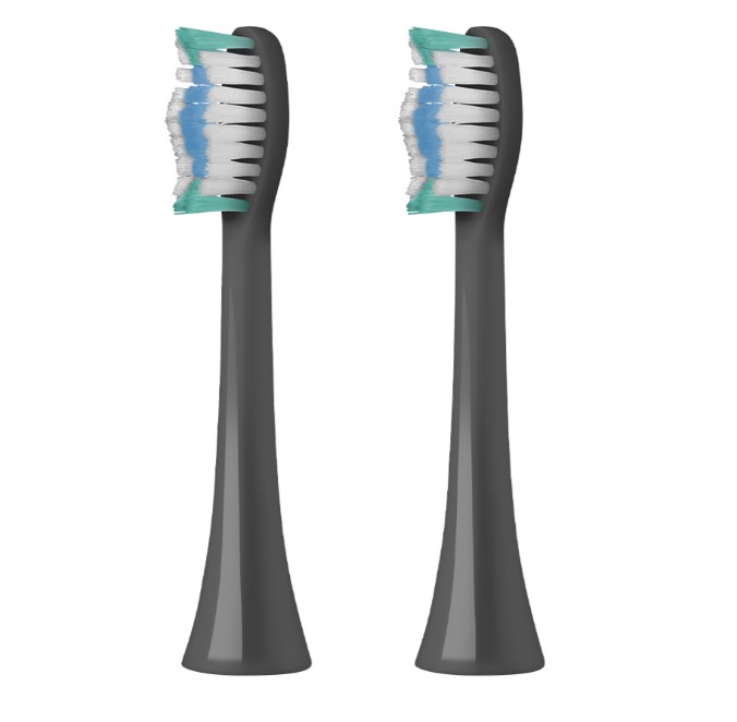 Насадка для электрической зубной щетки REDMOND N4702 насадка мешок для чистки бассейна 43х21 см bestway 58278bw