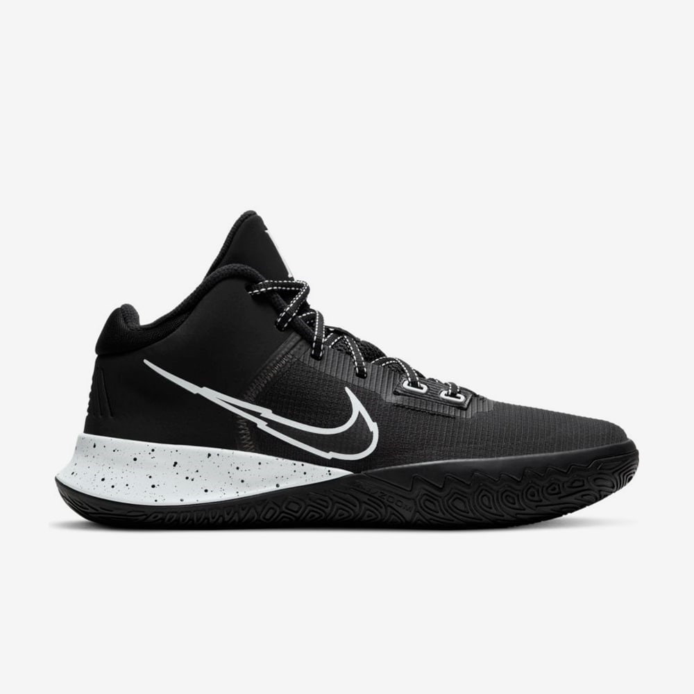 фото Кроссовки мужские nike kyrie ct1972 черные 11.5 us