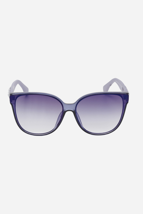 фото Солнцезащитные очки женские fabretti j21203057b-8