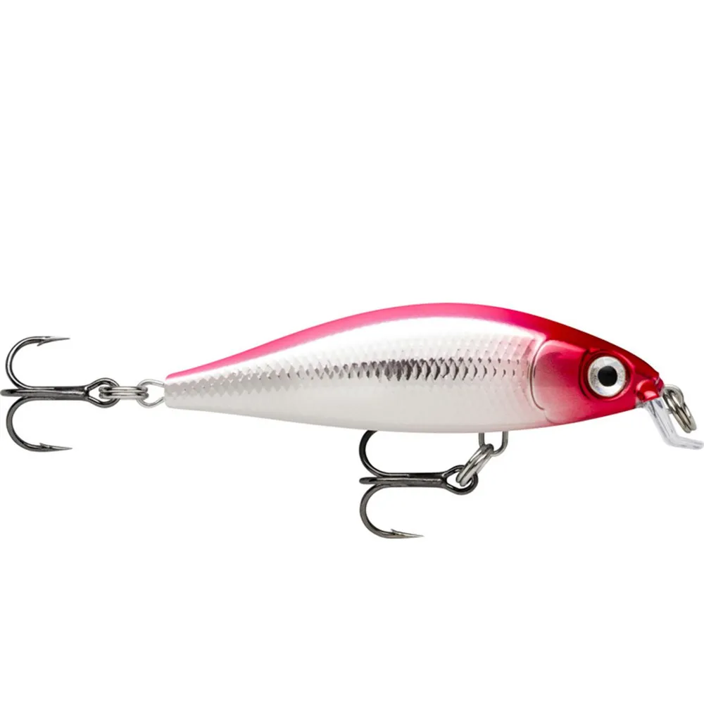 

Воблер RAPALA X-Light Minnow 05 /PCL