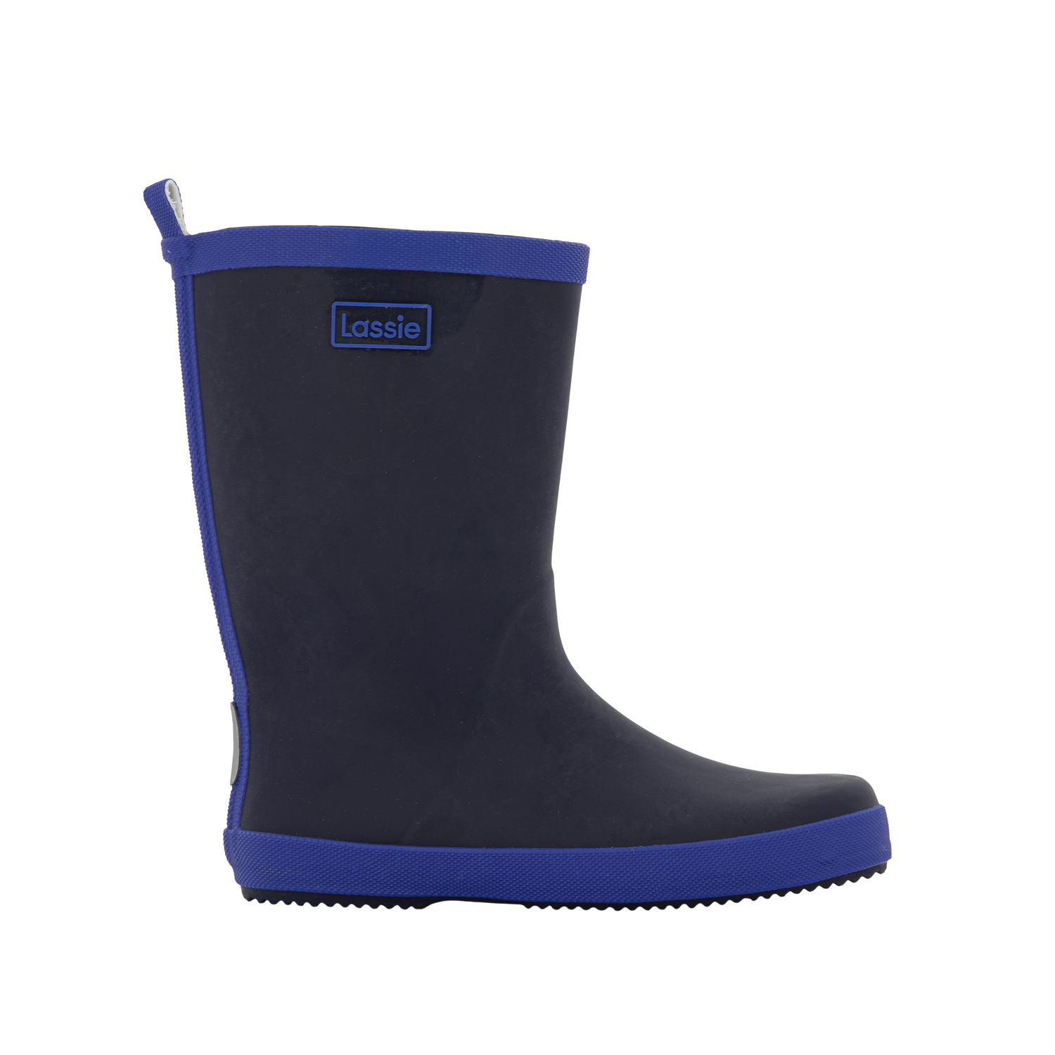 Сапоги резиновые Lassie Waterproof Boots, Nemy, синий, 26