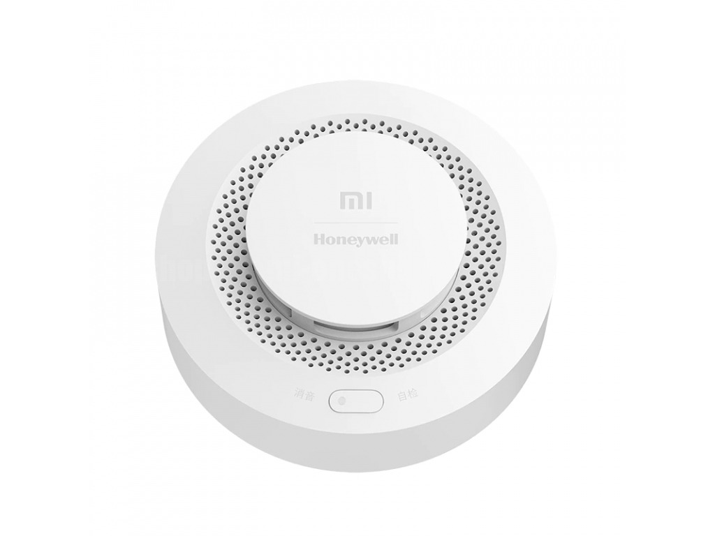 

Датчик дыма Xiaomi Mijia Honeywell Smoke Detector