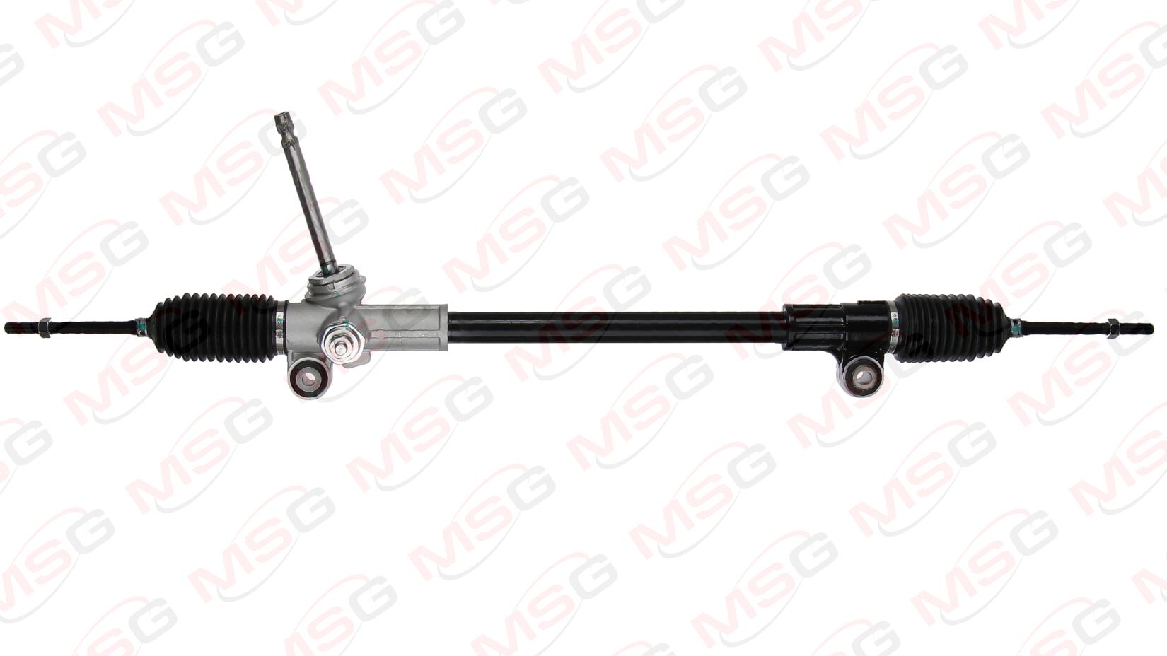 

Рулевая рейка MSG Ravon R2 2016- Chevrolet Spark 2010- RV101, 95083673; 95275928; 95390026; RV101; M5162; M51621NW; M2006A