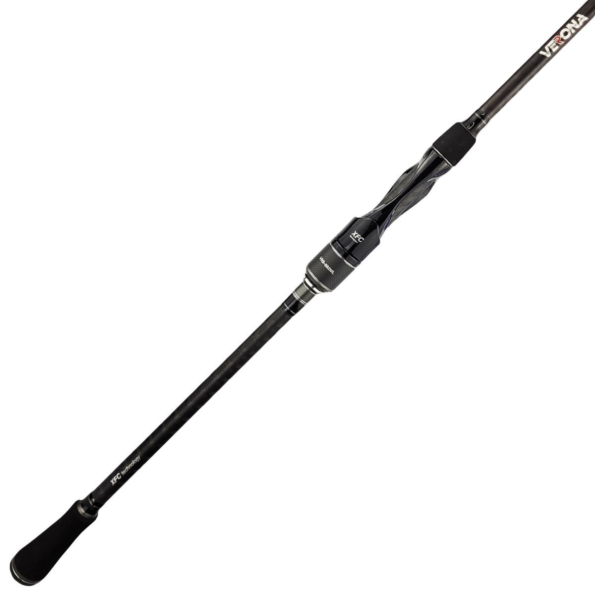 

Спиннинг Nautilus VERONA VRS-842ML 2.54м 3-16гр, VERONA
