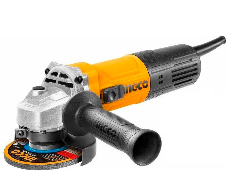 Ingco Угловая шлифовальная машина Ingco AG75028 337100₽