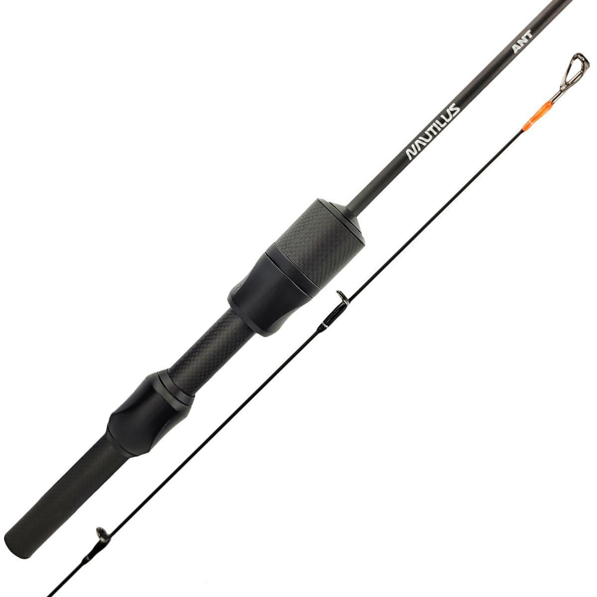 

Спиннинг Nautilus ANT Solid NAT-S602SXUL 1.83м 0.5-2.5гр, ANT