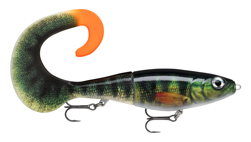 

Воблер Rapala X-Rap Otus 90 г, 250 мм, PEL, 1 шт., Разноцветный, X-Rap Otus