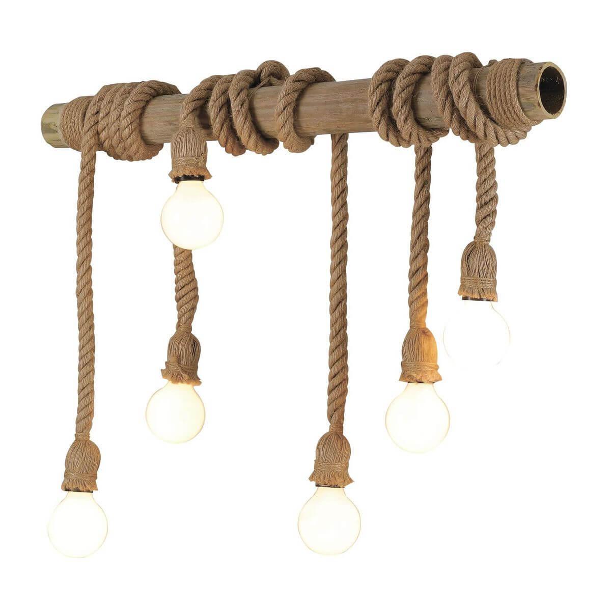 

Подвесной светильник Ritter Jute 52631 5, 52631 5