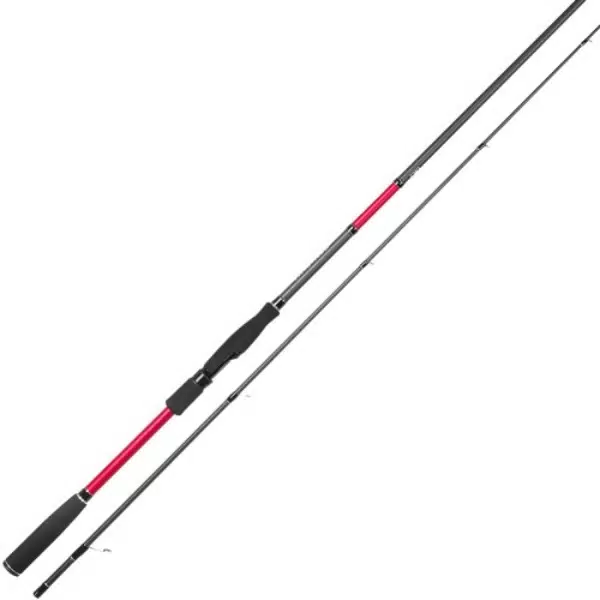

Спиннинг Nautilus SHOCK NSHS-802HH 2.40м 15-55гр, shock