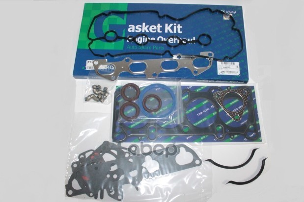 

Прокладка PARTS-MALL PFB-M022