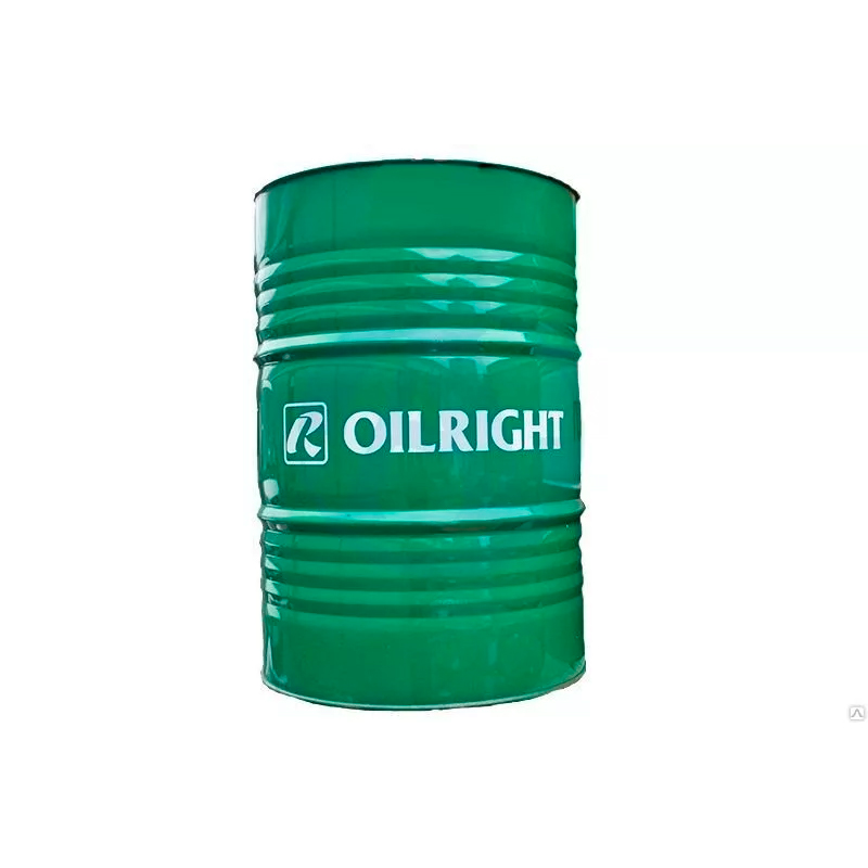 Тосол Oilright -40С 210 кг