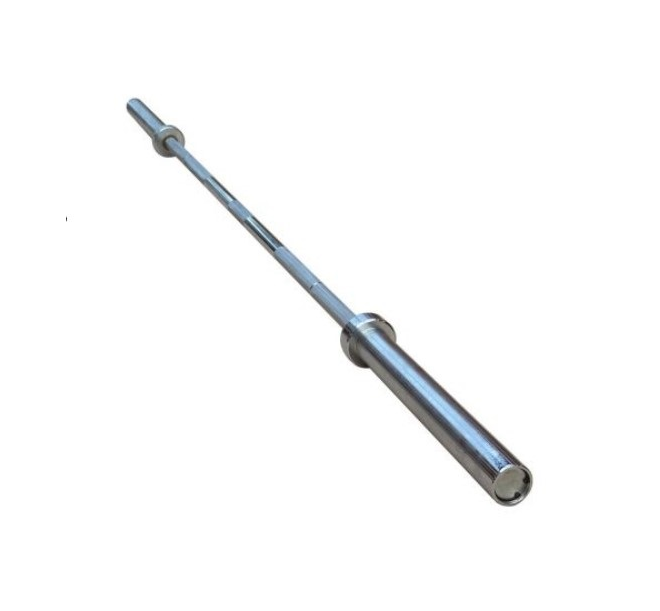 Олимпийский гриф Foreman Economy Bearing Bar хром